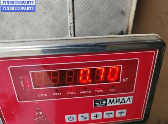 купить Динамик двери передней левой на Ford Focus II (2004-2011)