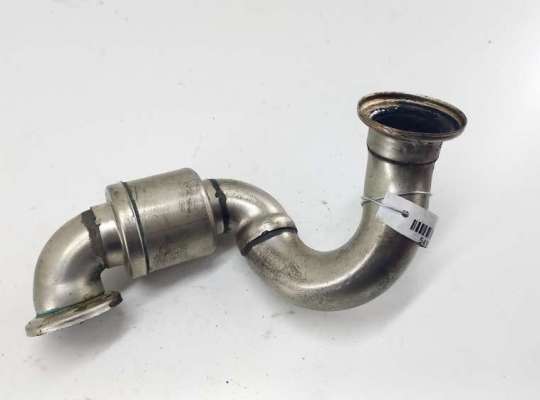 Трубка системы рециркуляции EGR BM3258370 на BMW 3 E90/E91/E92/E93 (2005-2013)