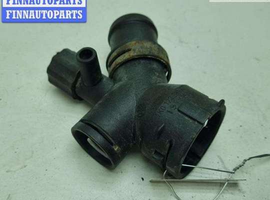 купить Фланец на Volkswagen Touran