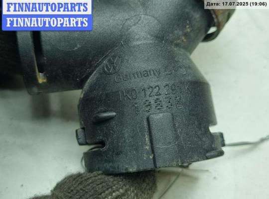 купить Фланец на Volkswagen Touran