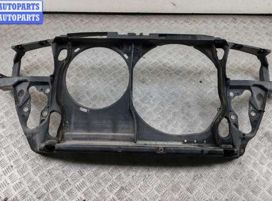 Рамка передняя (панель кузовная, телевизор) AU1722359 на Audi A4 B5 (1994-2001)