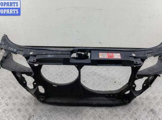 купить Рамка передняя (панель кузовная, телевизор) на Audi A4 B5 (1994-2001)