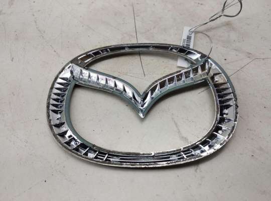 купить Эмблема на Mazda 5