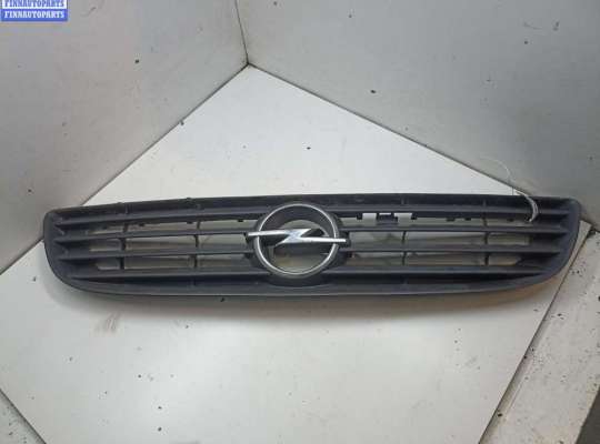 купить Решетка радиатора на Opel Zafira A (1999-2005)