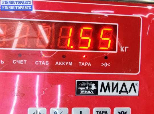 купить Двигатель отопителя (моторчик печки) на Ford Tourneo Connect