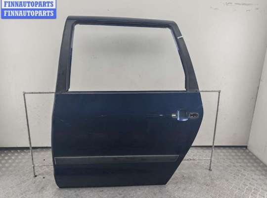 купить Дверь боковая задняя левая на Volkswagen Sharan (2000-2010)