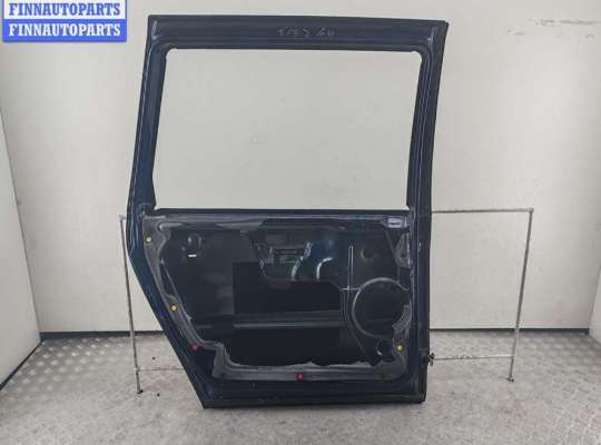 купить Дверь боковая задняя левая на Volkswagen Sharan (2000-2010)