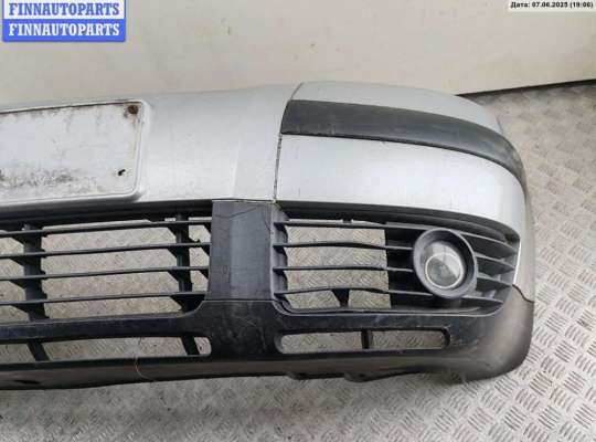 купить Бампер передний на Volkswagen Passat B5+ (GP)