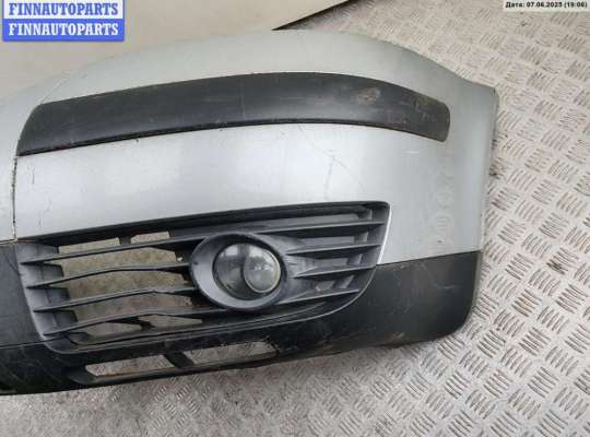 купить Бампер передний на Volkswagen Passat B5+ (GP)