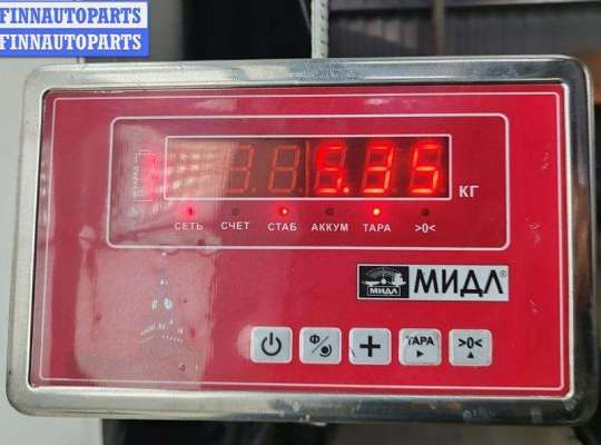 купить ТНВД на Opel Astra J (2009-2015)