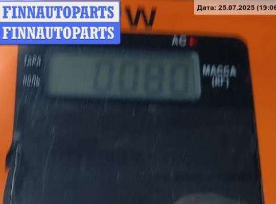 купить Рукоятка (ручка кулисы) КПП на BMW 5 E39 (1995-2003)