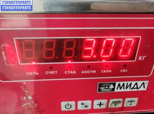 купить Рычаг подвески задний правый на Peugeot 607