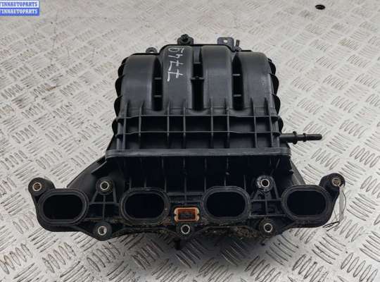 купить Коллектор впускной на Opel Vectra C (2002-2008)