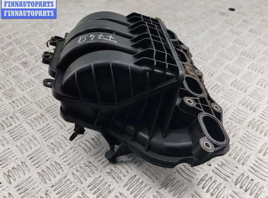 купить Коллектор впускной на Opel Vectra C (2002-2008)