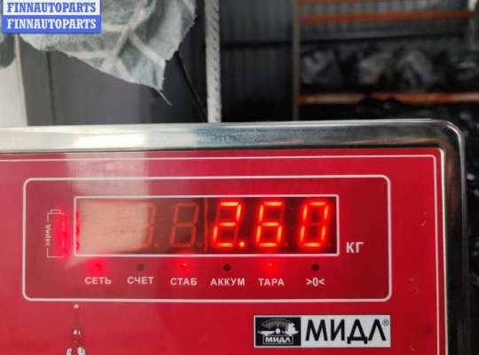 купить Коллектор впускной на Opel Vectra C (2002-2008)