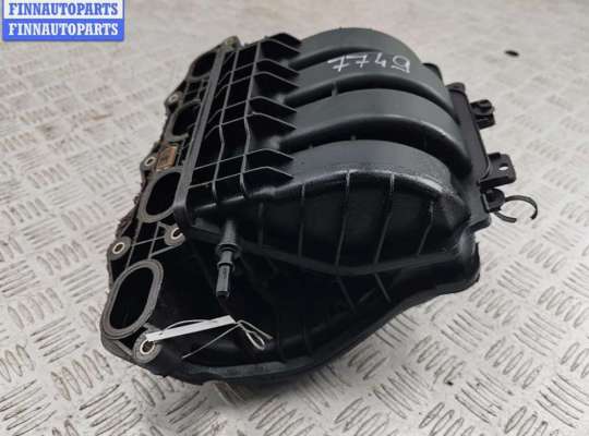 купить Коллектор впускной на Opel Vectra C (2002-2008)