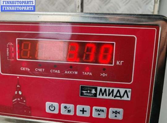 купить Диск тормозной передний на Volkswagen Passat B4