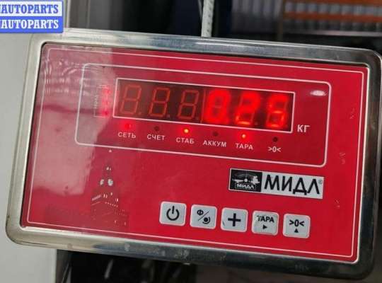 купить Шкив помпы на Ford S-Max