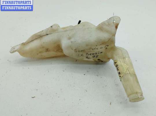 Купить Бачок омывателя на Opel Astra G (1998-2004) Бачок омывателя OP2357539 на Opel Astra G (1998-2004)