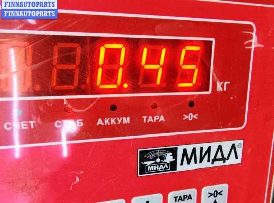 купить Бачок омывателя на Opel Astra G (1998-2004)