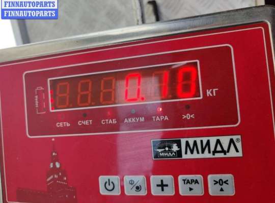 купить Датчик кислородный (лямбда-зонд) на BMW 5 E39 (1995-2003)