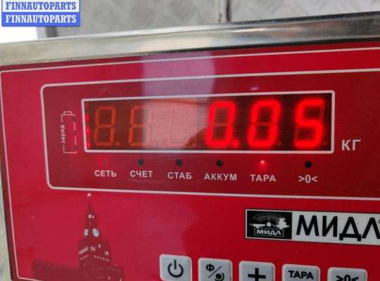 купить Трос двери задней на Opel Astra H (2004-2009)