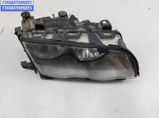Купить Фара правая на BMW 3 E46 (1998-2006) Фара правая BM3584488 на BMW 3 E46 (1998-2006)