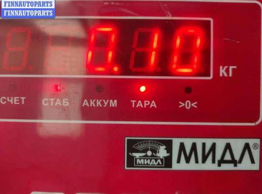 купить Ручка двери внутренняя передняя правая на BMW 5 E39 (1995-2003)