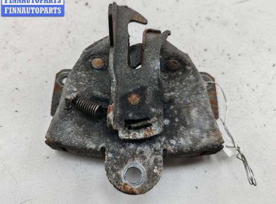 купить Замок капота на Mitsubishi Colt (2004-2012)