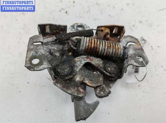 купить Замок капота на Mitsubishi Colt (2004-2012)