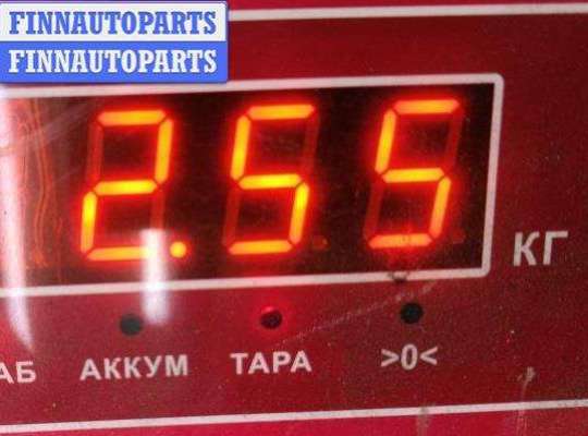 купить Механизм стеклоочистителя переднего (трапеция дворников) на Volkswagen Golf-5