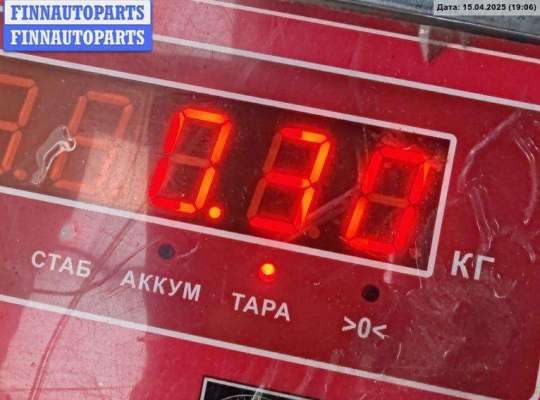 купить Ограничитель открывания двери передней на BMW 5 E39 (1995-2003)