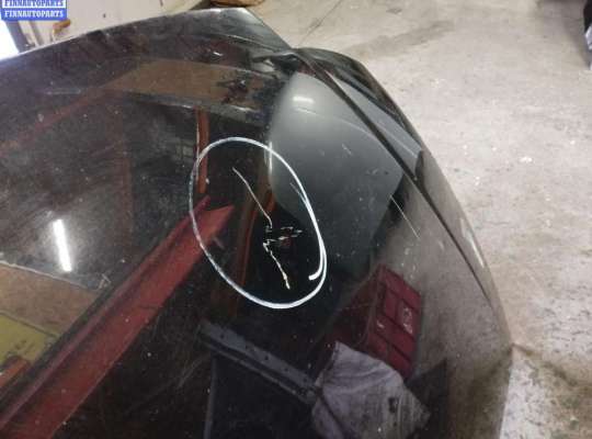 купить Капот на Chrysler Voyager (2001-2007)