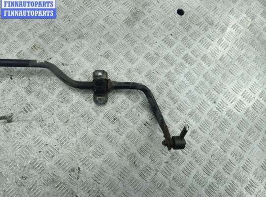 Стабилизатор подвески (поперечной устойчивости) на Volkswagen Golf V (1K)