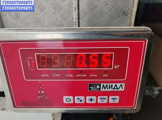 купить Фонарь задний левый на Skoda Octavia mk1 (A4 1U) 1996-2010