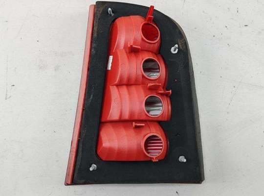 купить Фонарь задний левый на Skoda Octavia mk1 (A4 1U) 1996-2010