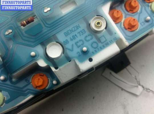 купить Щиток приборный (панель приборов) на Opel Omega B (1994-2003)