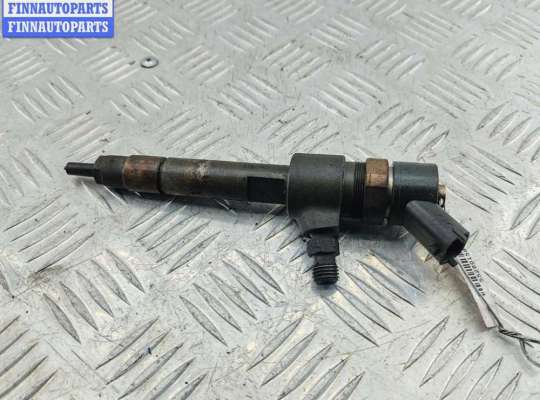 Форсунка топливная OP2395255 на Opel Zafira B (2004-2014)