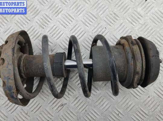 купить Стойка подвески передняя правая на Opel Astra G (1998-2004)