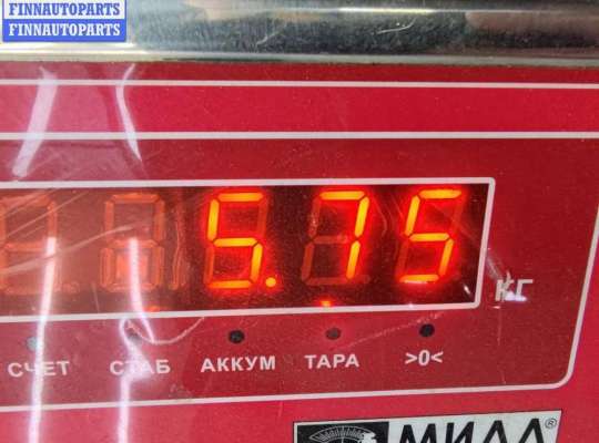 купить Стойка подвески передняя правая на Opel Astra G (1998-2004)