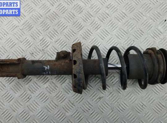 Стойка подвески передняя правая OP2416733 на Opel Astra G (1998-2004)
