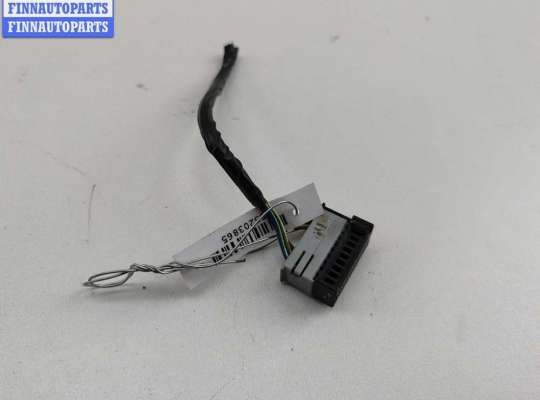купить Разъем (фишка) проводки на Opel Astra H (2004-2009)