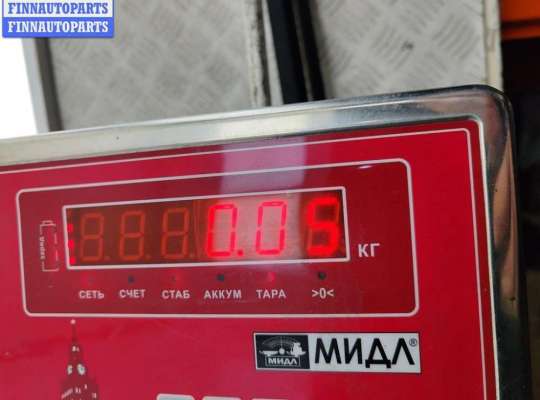 купить Разъем (фишка) проводки на Opel Astra H (2004-2009)