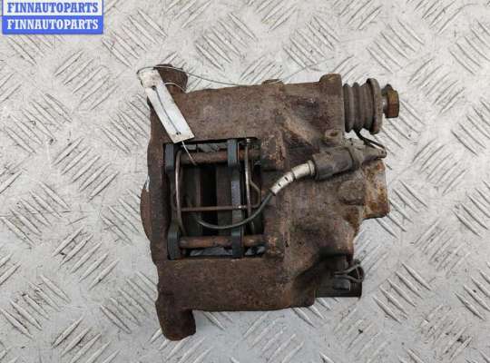 Суппорт задний левый MB1655690 на Mercedes Vito-1 W638 (1996-2003)