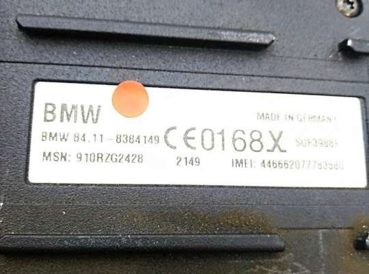 купить Блок управления на BMW 5 E39 (1995-2003)