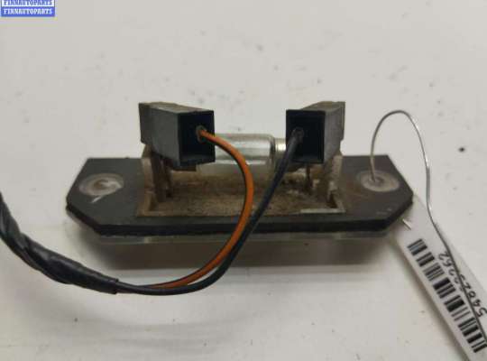 купить Подсветка номера на Ford C-Max