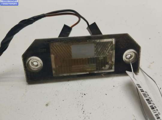 купить Подсветка номера на Ford C-Max