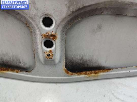 купить Капот на Mercedes Sprinter W901-W905 (1995-2006)