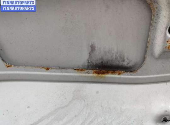 купить Капот на Mercedes Sprinter W901-W905 (1995-2006)