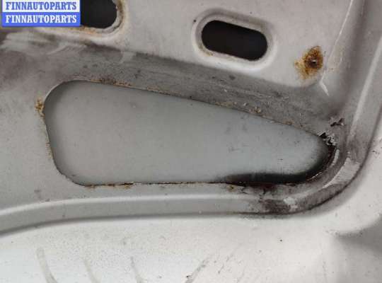 купить Капот на Mercedes Sprinter W901-W905 (1995-2006)